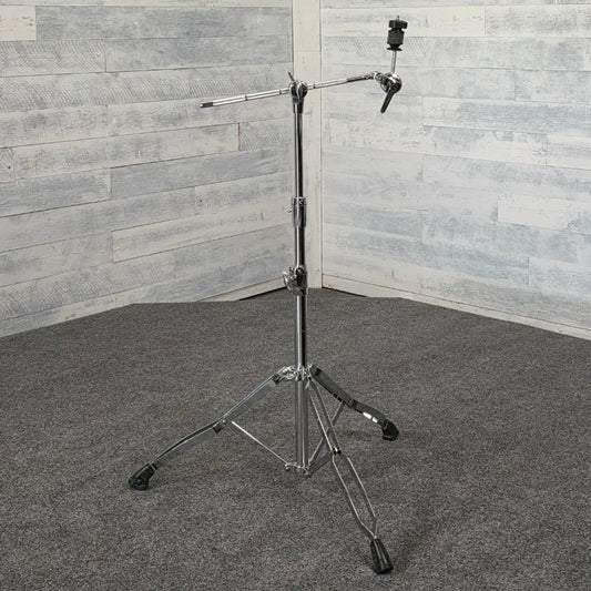 Used Mapex Armory Double-Braced Boom Cymbal Stand #2 - Very Good - Drum Center Of Portsmouth