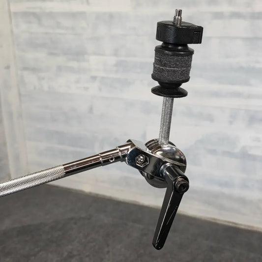 Used Mapex Armory Double-Braced Boom Cymbal Stand #2 - Very Good - Drum Center Of Portsmouth