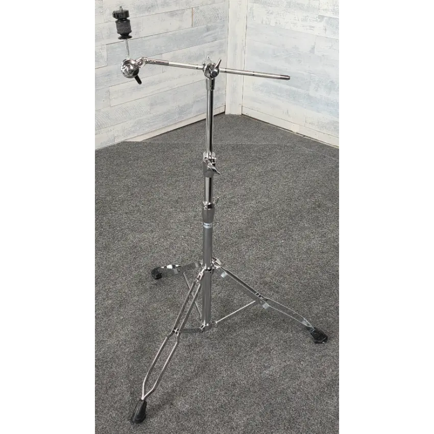 Used Mapex Armory Double-Braced Boom Cymbal Stand #2 - Very Good - Drum Center Of Portsmouth