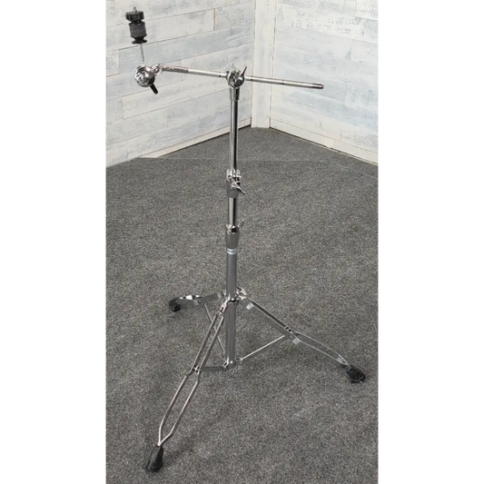 Used Mapex Armory Double-Braced Boom Cymbal Stand #2 - Very Good - Drum Center Of Portsmouth
