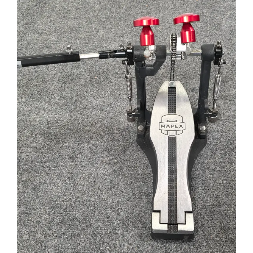 Used Mapex Double Pedal - Very Good - Drum Center Of Portsmouth