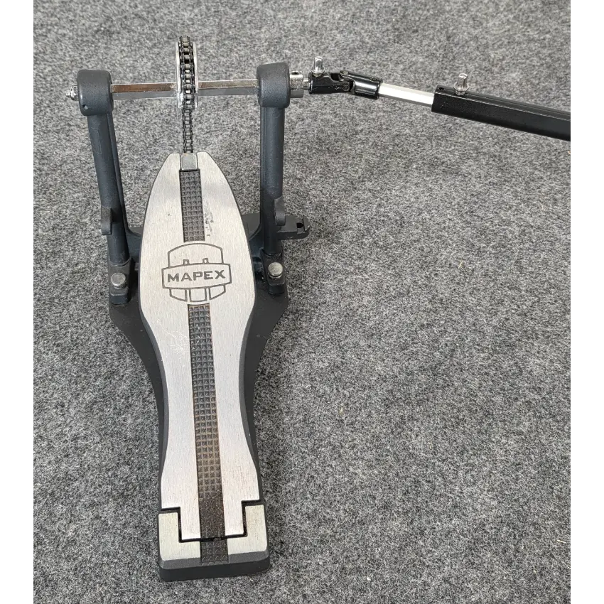 Used Mapex Double Pedal - Very Good - Drum Center Of Portsmouth