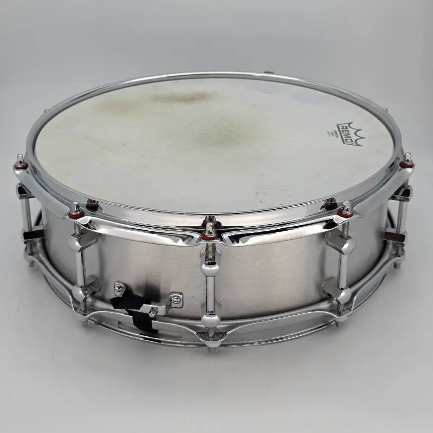 Used Noble & Cooley Alloy Classic Snare Drum 14x4.75 - Good - Drum Center Of Portsmouth