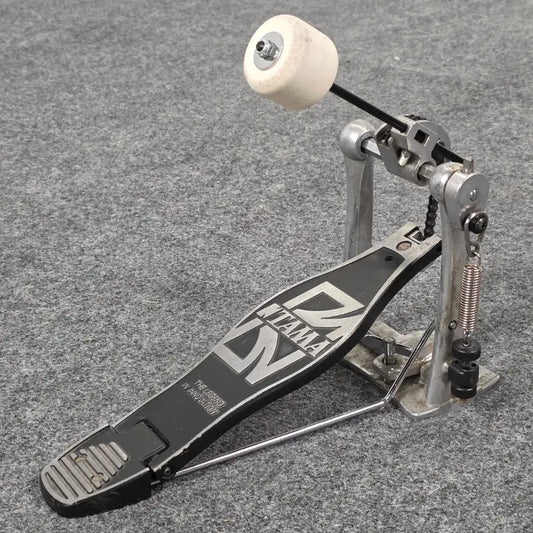 Used Tama Single Chain Bass Drum Pedal - Good - Drum Center Of Portsmouth