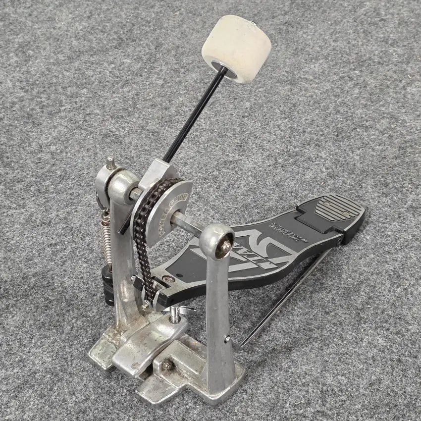 Used Tama Single Chain Bass Drum Pedal - Good - Drum Center Of Portsmouth