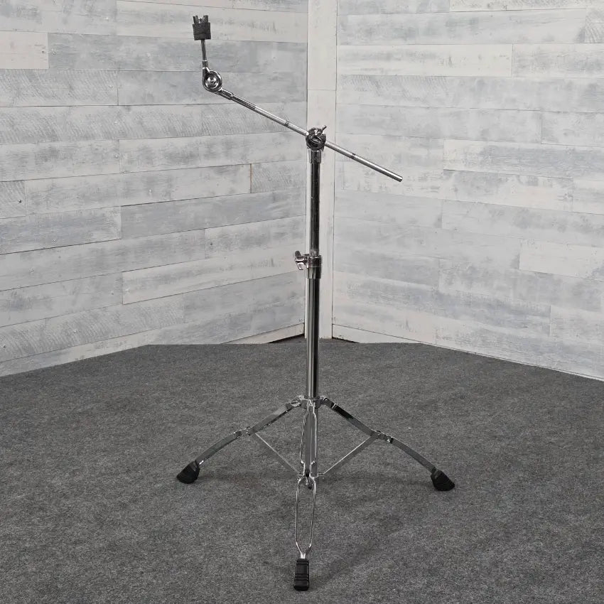 Used Misc Double-Braced Boom Cymbal Stand - Very Good - Drum Center Of Portsmouth