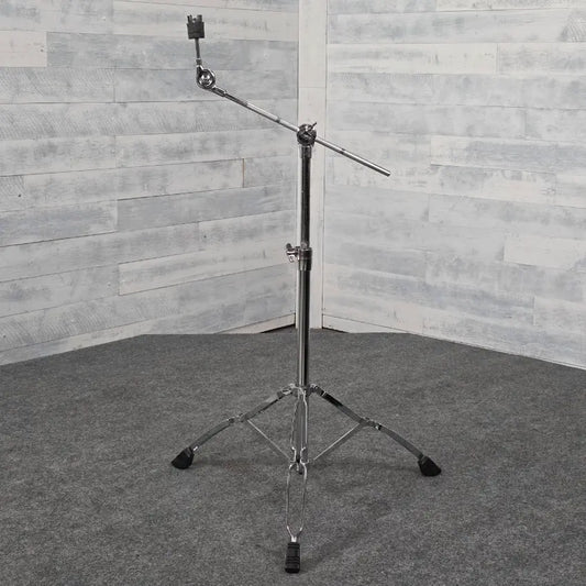 Used Misc Double-Braced Boom Cymbal Stand - Very Good - Drum Center Of Portsmouth