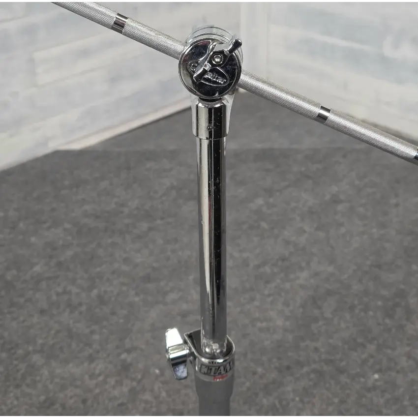 Used Misc Double-Braced Boom Cymbal Stand - Very Good - Drum Center Of Portsmouth