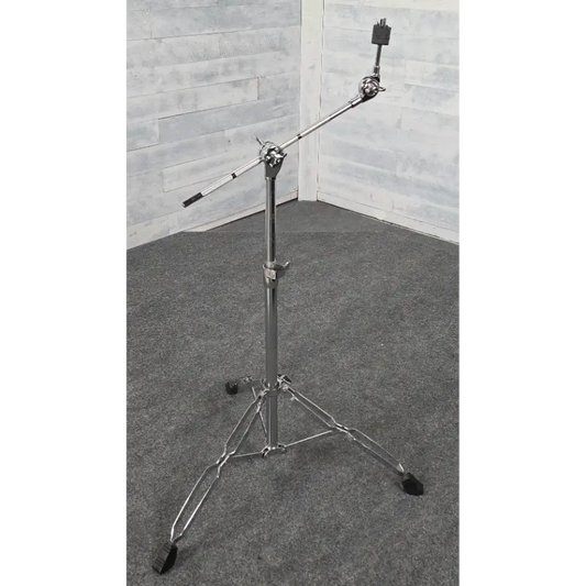 Used Misc Double-Braced Boom Cymbal Stand - Very Good - Drum Center Of Portsmouth