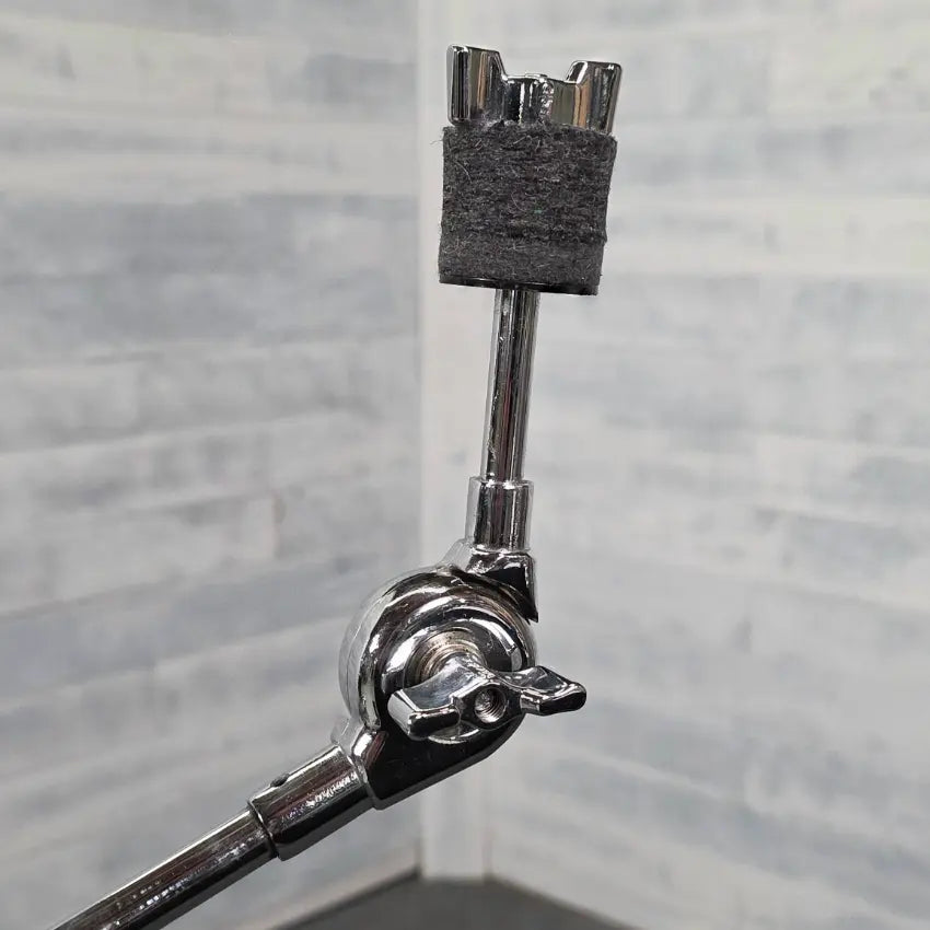 Used Misc Double-Braced Boom Cymbal Stand - Very Good - Drum Center Of Portsmouth