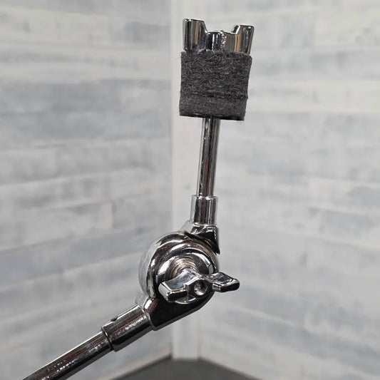 Used Misc Double-Braced Boom Cymbal Stand - Very Good - Drum Center Of Portsmouth