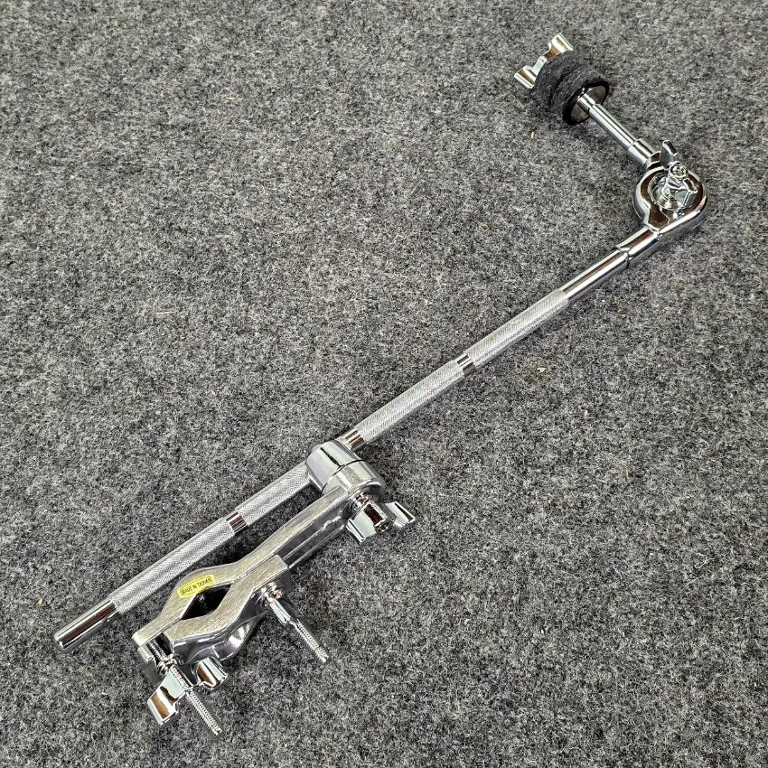 Used Gibraltar Grabber Cymbal Arm - Very Good - Drum Center Of Portsmouth