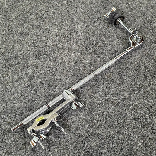 Used Gibraltar Grabber Cymbal Arm - Very Good - Drum Center Of Portsmouth