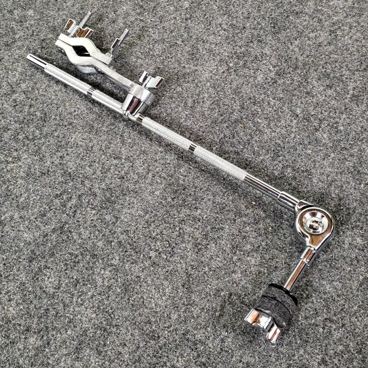 Used Gibraltar Grabber Cymbal Arm - Very Good - Drum Center Of Portsmouth