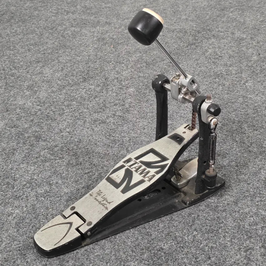 Used Tama Single Bass Drum Pedal - Good - Drum Center Of Portsmouth