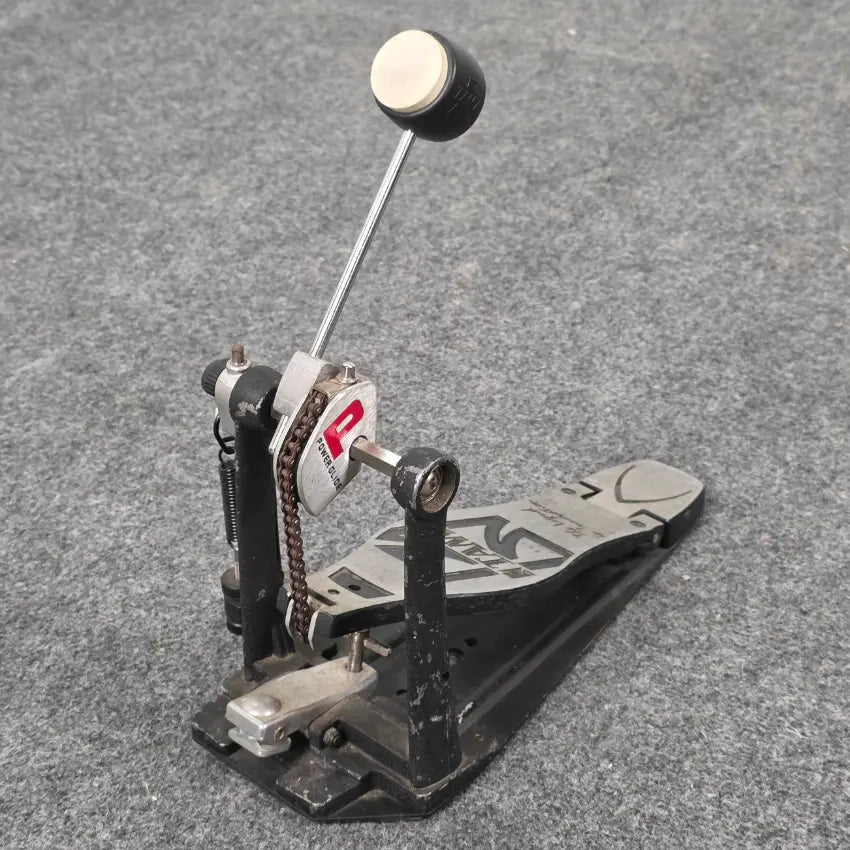 Used Tama Single Bass Drum Pedal - Good - Drum Center Of Portsmouth