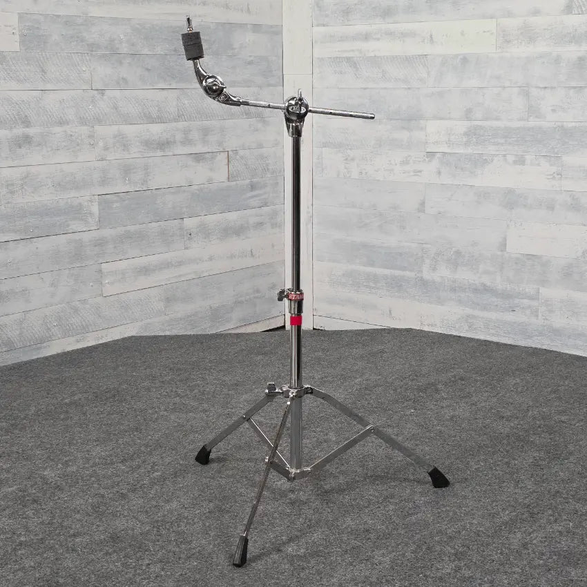 Used Tama Single-Braced Straight Cymbal Stand #2 - Good - Drum Center Of Portsmouth