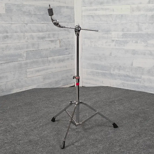 Used Tama Single-Braced Straight Cymbal Stand #2 - Good - Drum Center Of Portsmouth