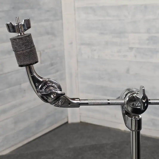 Used Tama Single-Braced Straight Cymbal Stand #2 - Good - Drum Center Of Portsmouth