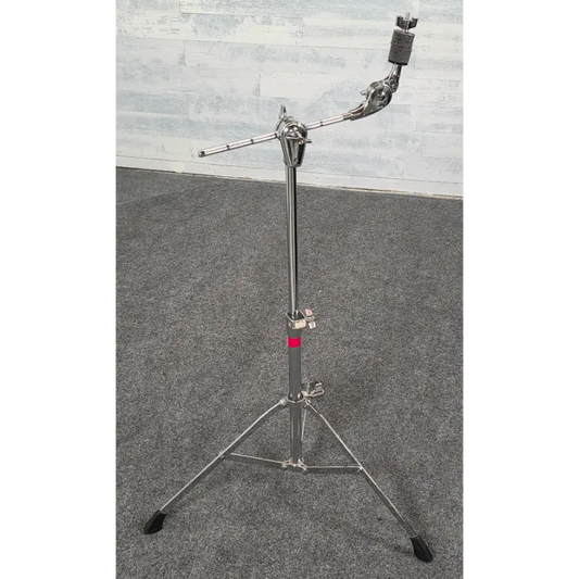 Used Tama Single-Braced Straight Cymbal Stand #2 - Good - Drum Center Of Portsmouth