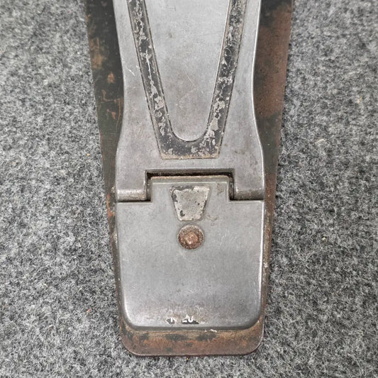 Used Pearl Double Chain Single Bass Drum Pedal - Fair - Drum Center Of Portsmouth
