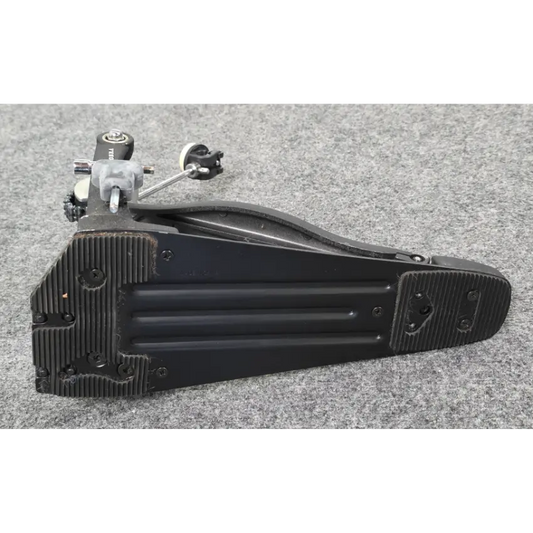 Used Tama Iron Cobra Single Bass Pedal w/Case- Good - Drum Center Of Portsmouth