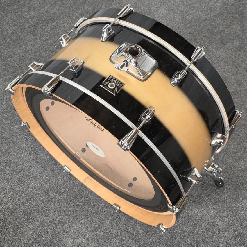 Used Tama Superstar Classic Neo Mod 3pc Drum Set - Good - Drum Center Of Portsmouth