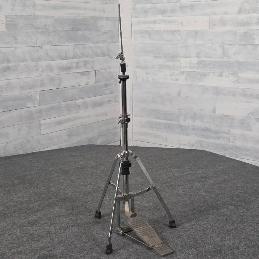 Used Vintage Pearl Hi Hat Stand - Fair - Drum Center Of Portsmouth
