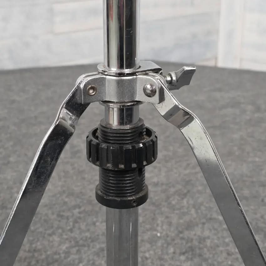 Used Vintage Pearl Hi Hat Stand - Fair - Drum Center Of Portsmouth