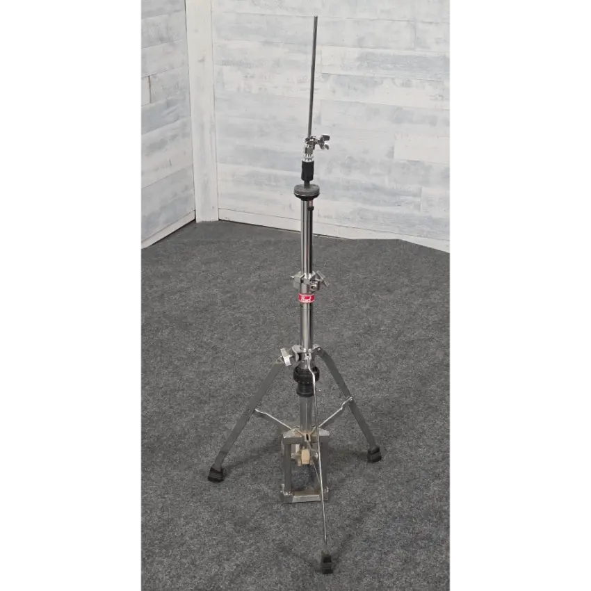 Used Vintage Pearl Hi Hat Stand - Fair - Drum Center Of Portsmouth