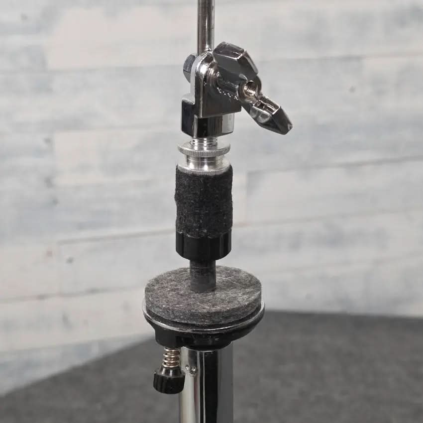 Used Vintage Pearl Hi Hat Stand - Fair - Drum Center Of Portsmouth