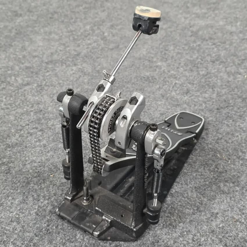 Used Tama Iron Cobra Bass Drum Pedal - Fair - Drum Center Of Portsmouth
