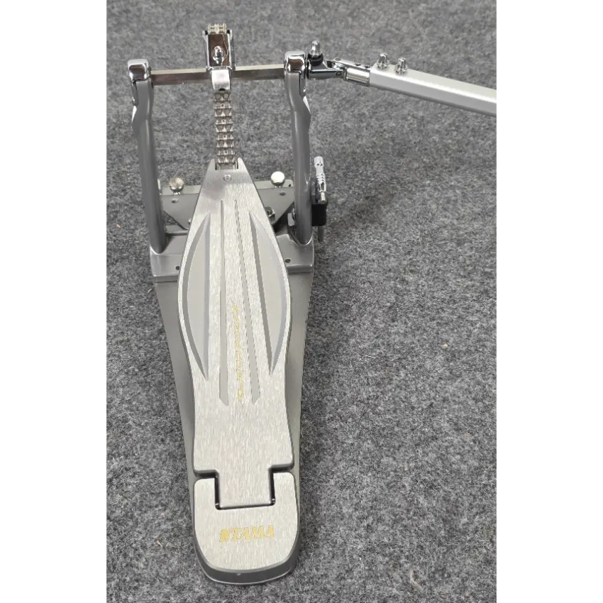 Used Tama Speed Cobra 910 Double Bass Drum Pedal w/Case - Very Good - Drum Center Of Portsmouth