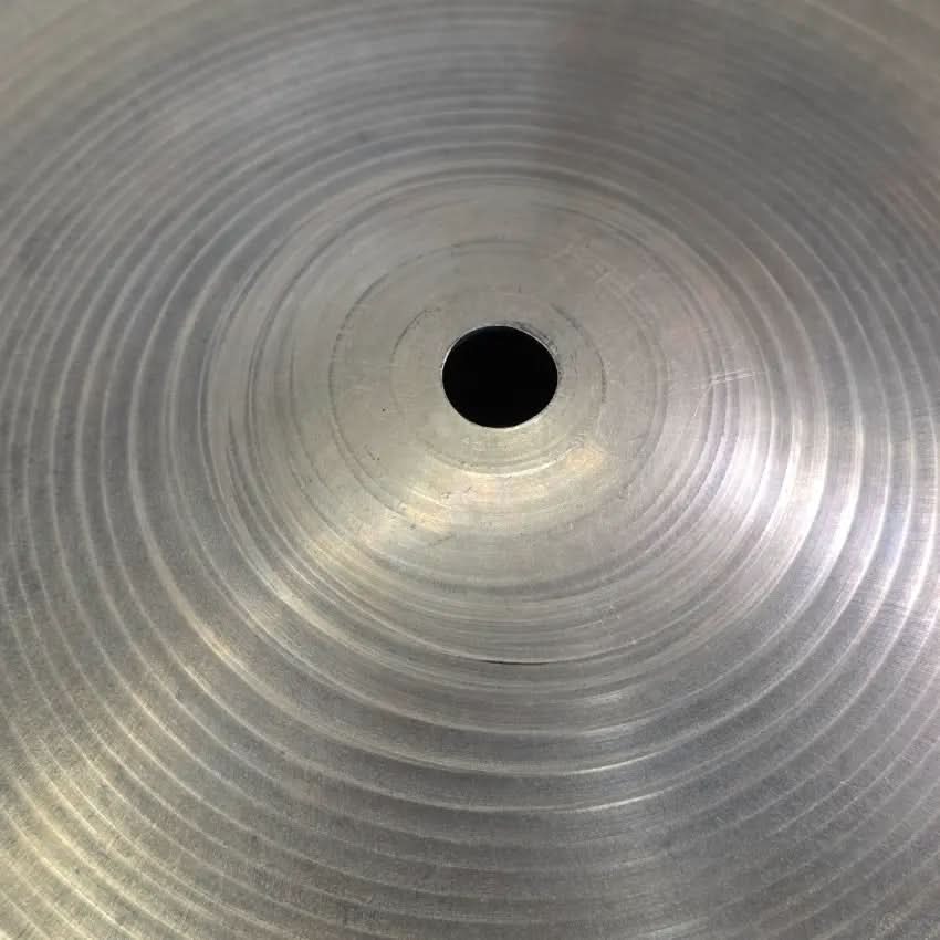 Used Vintage Zildjian A Ride Cymbal 20 - Good - Drum Center Of Portsmouth