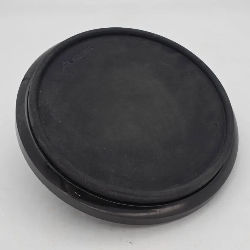 Used Alesis Forge Nitro Electronic Tom Trigger Single-Zone Pad (#2) - Good - Drum Center Of Portsmouth