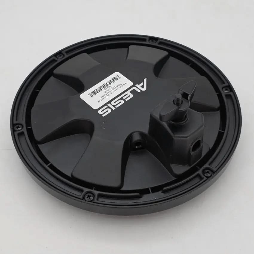 Used Alesis Forge Nitro Electronic Tom Trigger Single-Zone Pad (#2) - Good - Drum Center Of Portsmouth