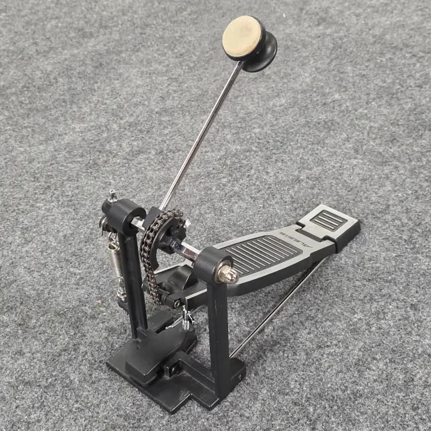 Used Alesis Single Bass Drum Pedal - Good - Drum Center Of Portsmouth