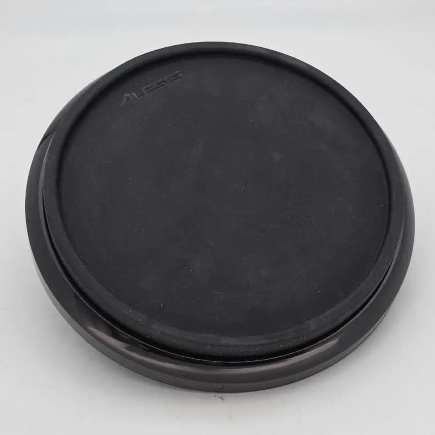 Used Alesis Forge Nitro Electronic Tom Trigger Single-Zone Pad (#3) - Good - Drum Center Of Portsmouth