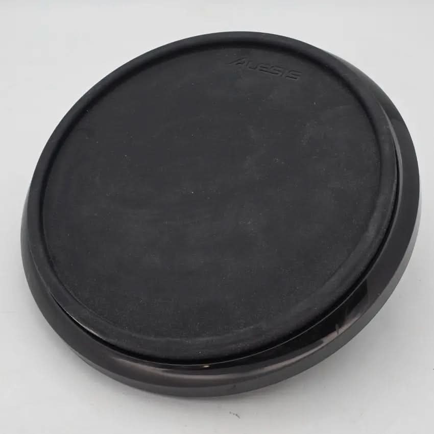 Used Alesis Forge Nitro Electronic Tom Trigger Single-Zone Pad (#4) - Good - Drum Center Of Portsmouth
