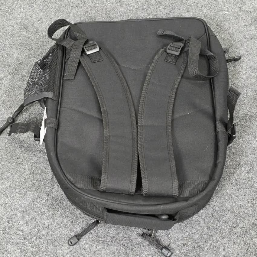 Used Vic Firth Vicpack Drummer's Backpack - Very Good - Drum Center Of Portsmouth