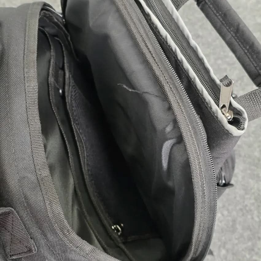 Used Vic Firth Vicpack Drummer's Backpack - Very Good - Drum Center Of Portsmouth