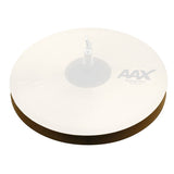 Sabian AAX Medium Hi Hat Cymbal BOTTOM 14"