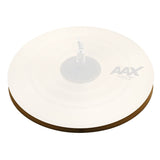 Sabian AAX Medium Hi Hat Cymbal BOTTOM 15" Brilliant - Drum Center Of Portsmouth