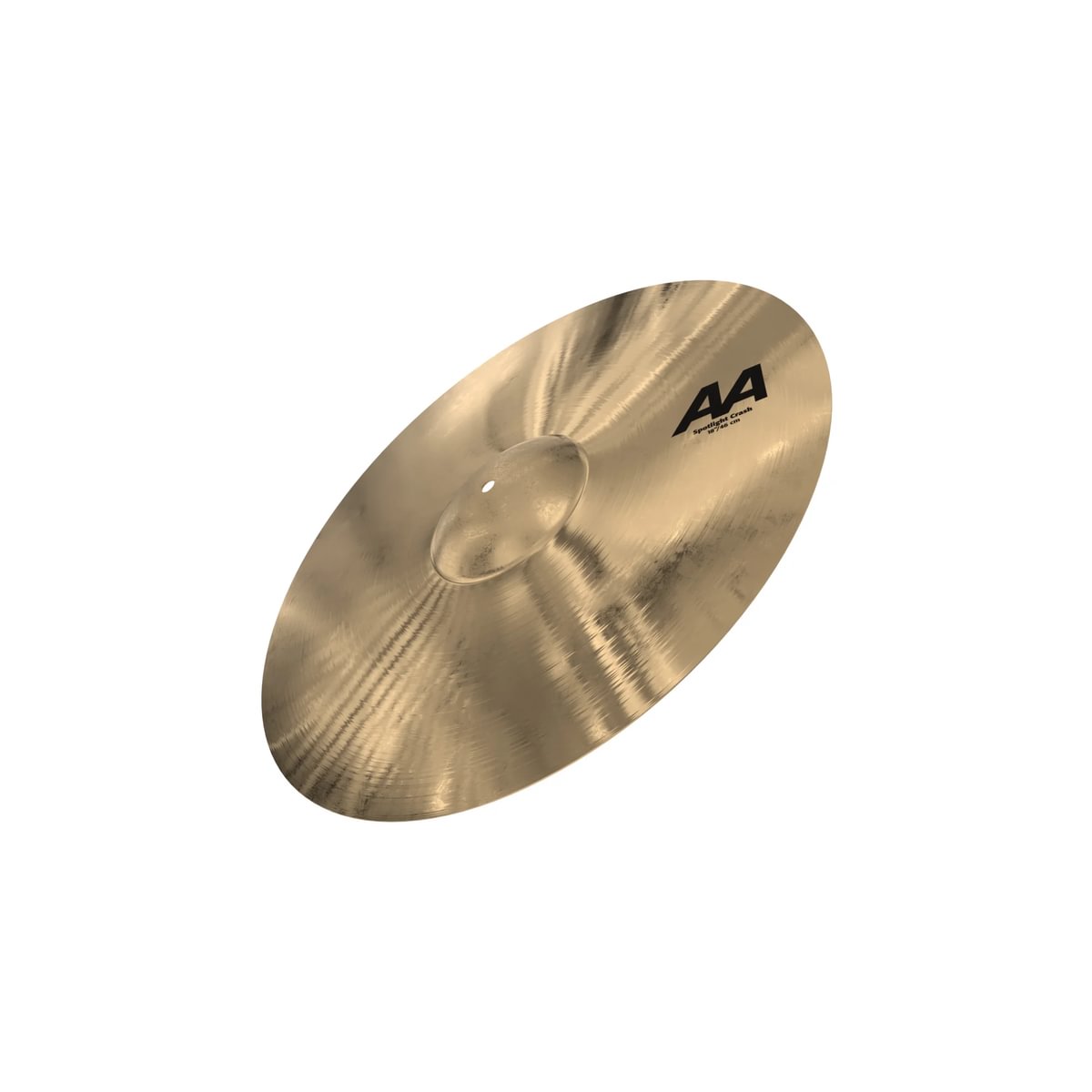 Sabian AA Spotlight Crash Cymbal 18" - Drum Center of Portsmouth