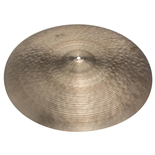 Zildjian Kerope Medium Thin High Ride Cymbal 22" 3 grams - Drum Center Of Portsmouth