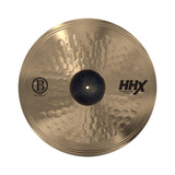 Sabian HHX BFMWORLD Ride Cymbal 22" - Drum Center of Portsmouth