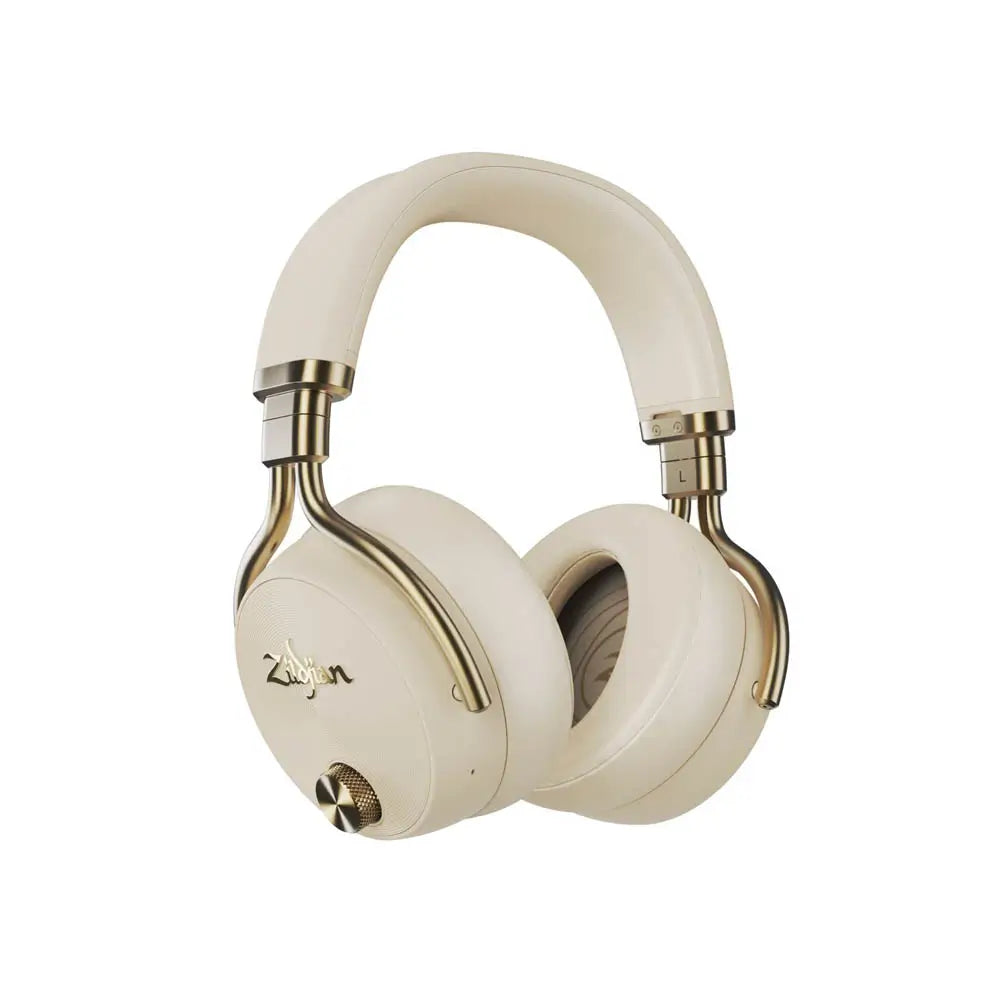 Zildjian ALCHEM-E Perfect Tune Headphones - Sandstorm - Drum Center Of Portsmouth