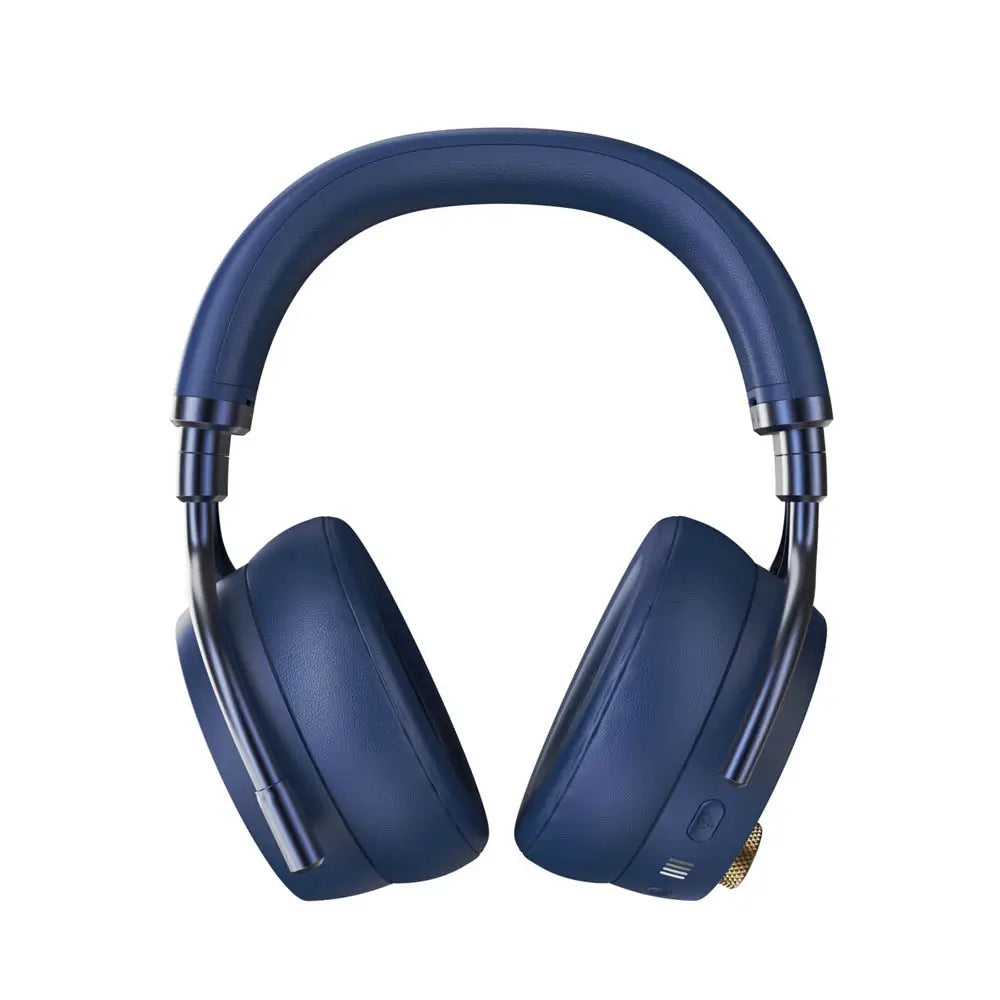 Zildjian ALCHEM-E Perfect Tune Headphones - Midnight - Drum Center Of Portsmouth