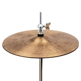 Istanbul Agop 30th Anniversary Hi Hat Cymbals 12" 401/457 grams - Drum Center Of Portsmouth