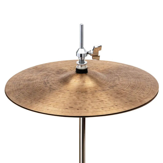 Istanbul Agop 30th Anniversary Hi Hat Cymbals 12" 401/457 grams - Drum Center Of Portsmouth